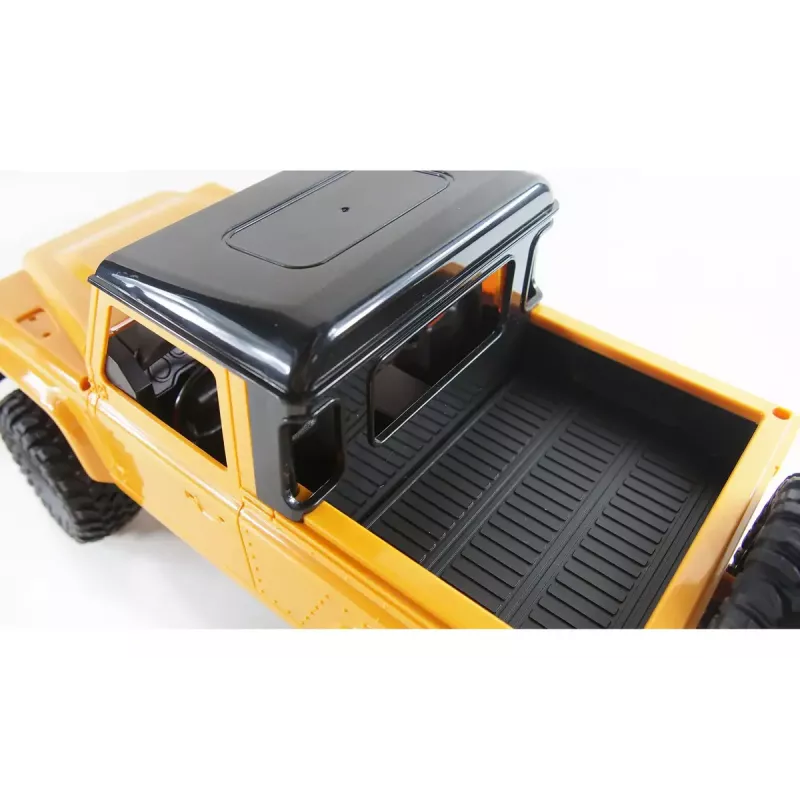 Pickup Amewi 22376 ferngesteuert Elektromotor 1:16
