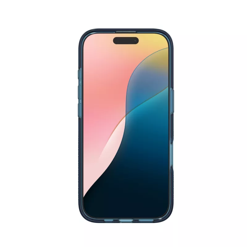 ZAGG Cases Milan Snap Apple iPhone 16 Pro Deep Aurora, Cover, Apple, iPhone 16 Pro, 16 cm (6.3 inch), Blau, Lila