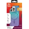 ZAGG Cases Milan Snap Apple iPhone 16 Pro Deep Aurora, Cover, Apple, iPhone 16 Pro, 16 cm (6.3 inch), Blau, Lila