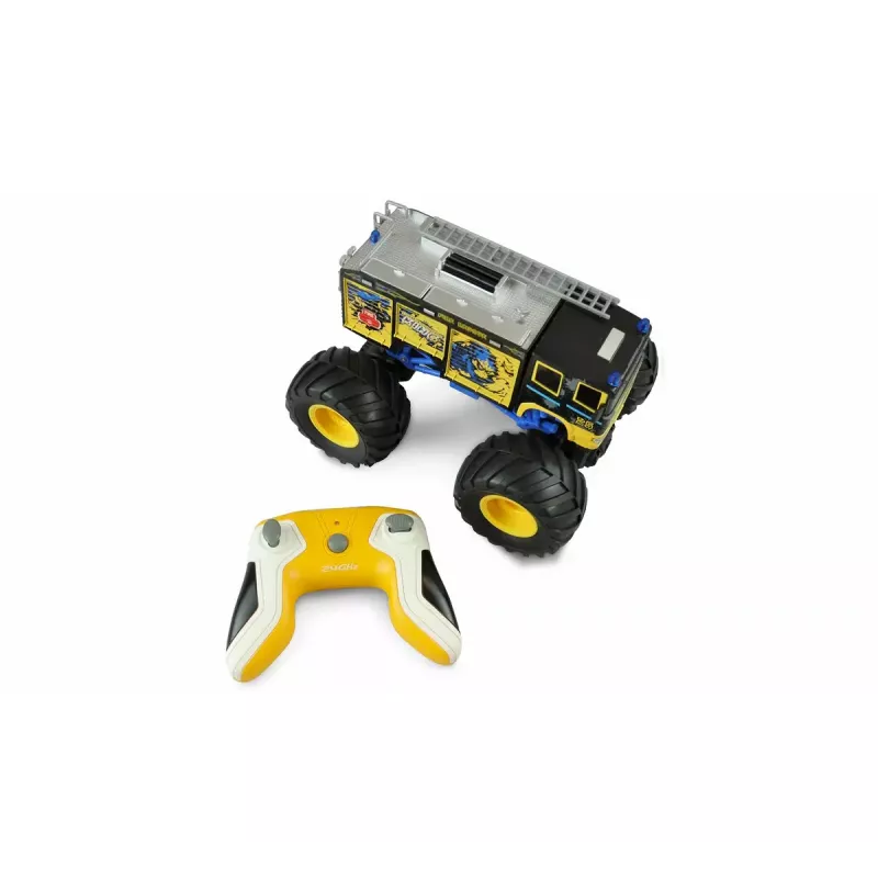 Monstertruck Amewi 22482 Funkgesteuert Elektromotor 1:18