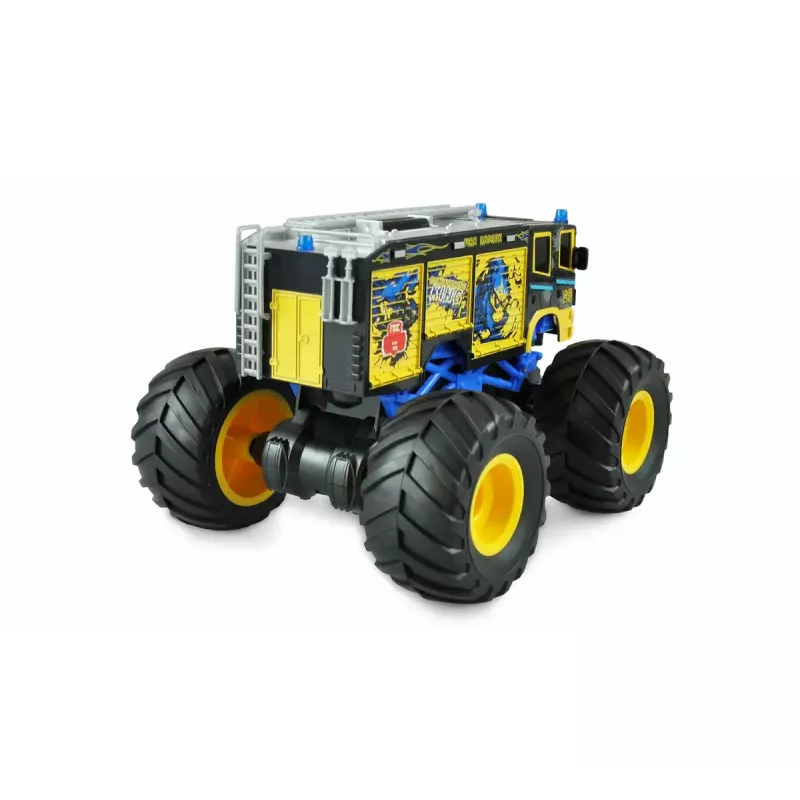 Monstertruck Amewi 22482 Funkgesteuert Elektromotor 1:18
