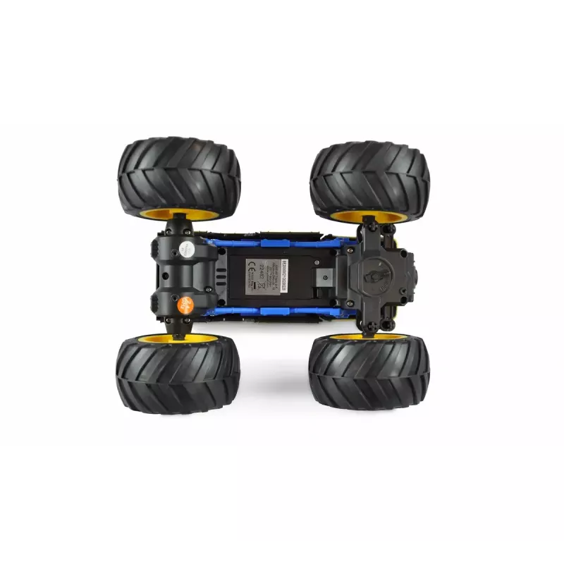 Monstertruck Amewi 22482 Funkgesteuert Elektromotor 1:18