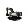Traktor Amewi Raupenbagger ACV730 ferngesteuert