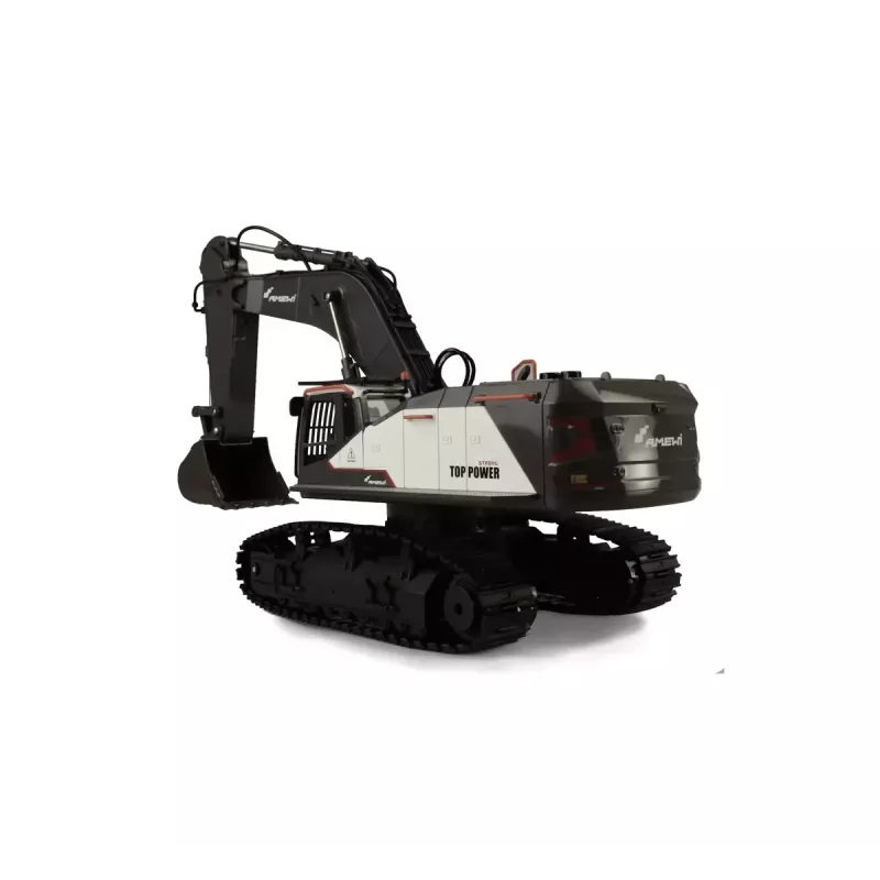 Traktor Amewi Raupenbagger ACV730 ferngesteuert