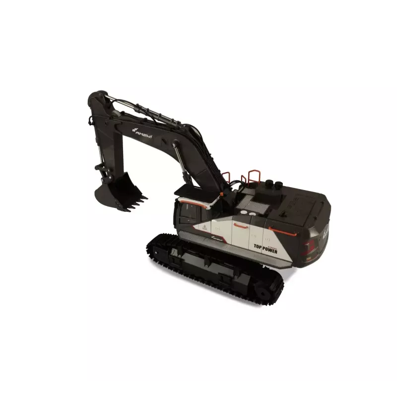 Traktor Amewi Raupenbagger ACV730 ferngesteuert