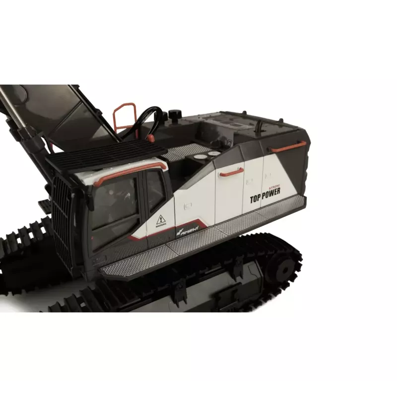 Traktor Amewi Raupenbagger ACV730 ferngesteuert
