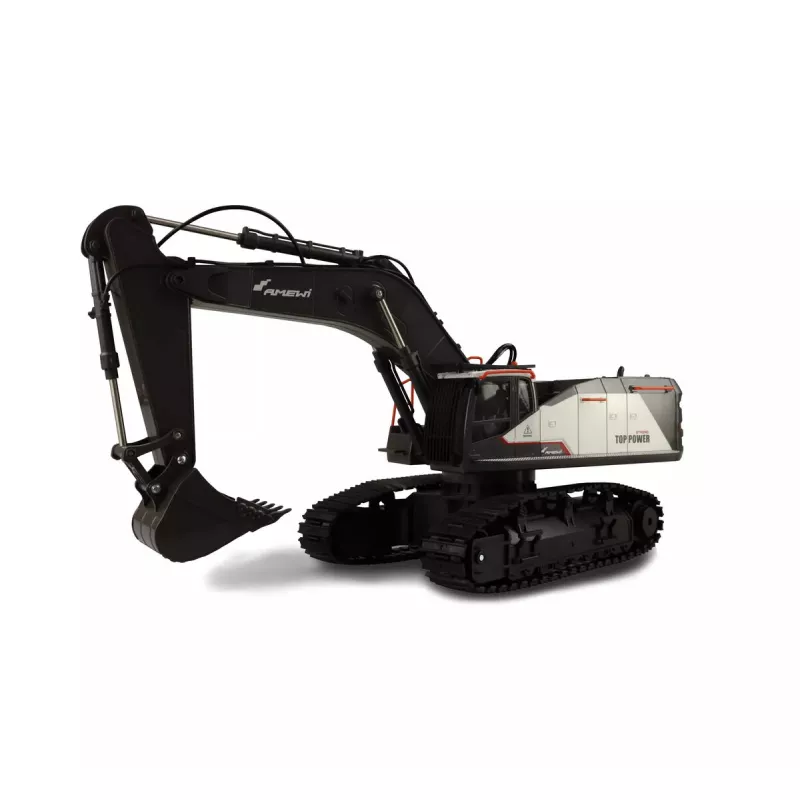 Traktor Amewi Raupenbagger ACV730 ferngesteuert