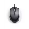 Maus Port Designs 900711 Rechtshänder USB Typ-A