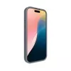 ZAGG Cases SoHo Snap Apple iPhone 16 Pro Schwarz, Cover, Apple, iPhone 16 Pro, 16 cm (6,3 inch), Schwarz