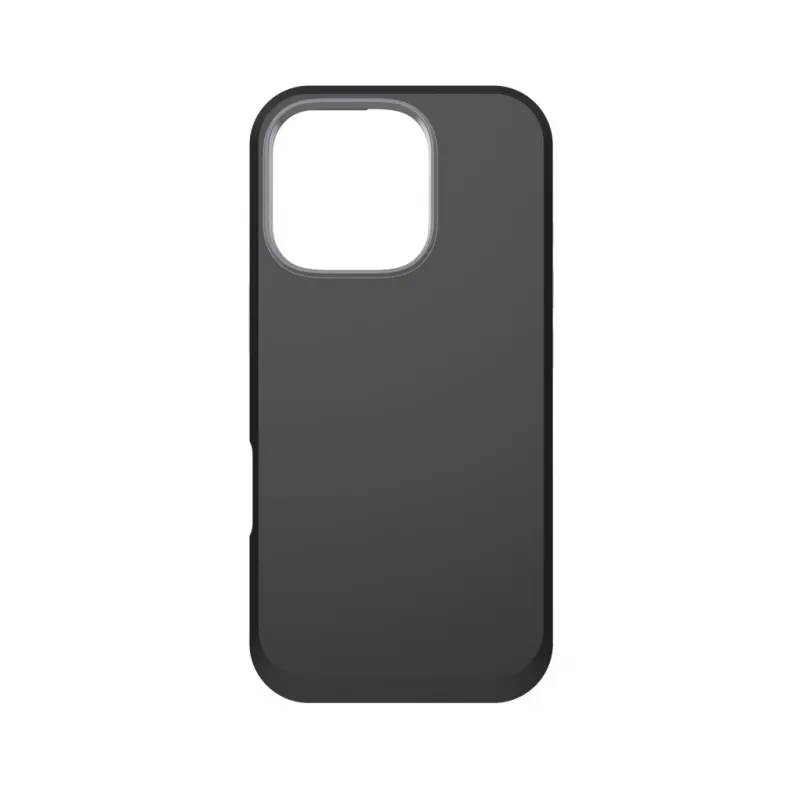 ZAGG Cases SoHo Snap Apple iPhone 16 Pro Schwarz, Cover, Apple, iPhone 16 Pro, 16 cm (6,3 inch), Schwarz