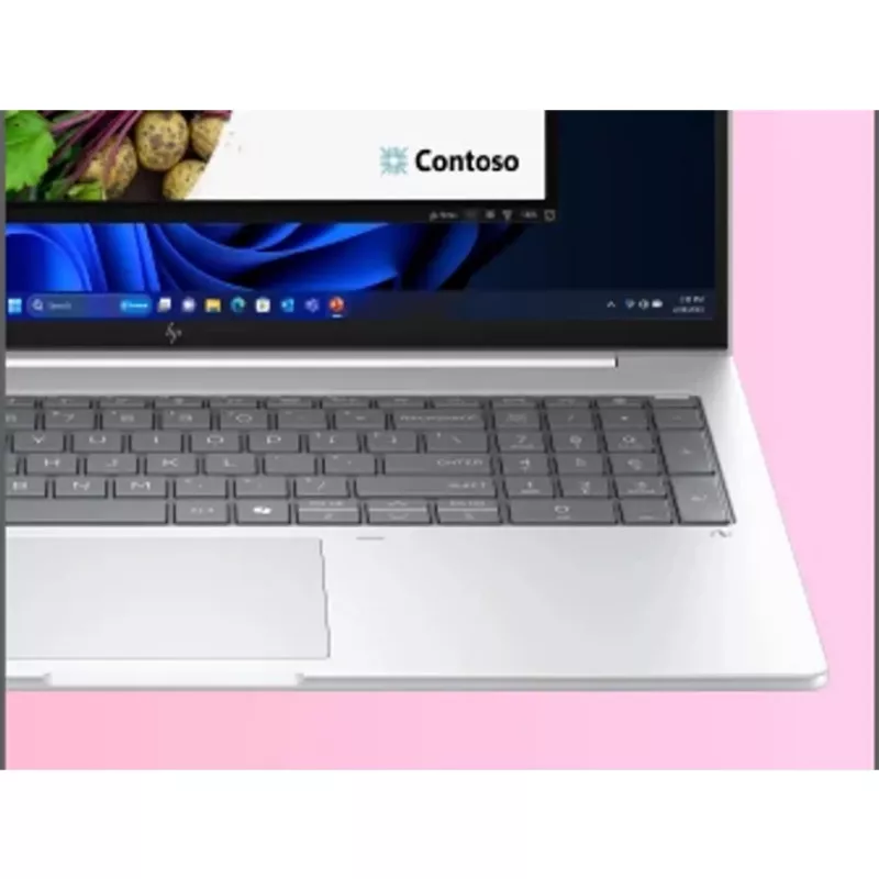 Laptop HP EliteBook 8 G1i 16 Zoll Intel Core Ultra 5 16 GB RAM 512 GB SSD Intel Graphics Win 11 Pro