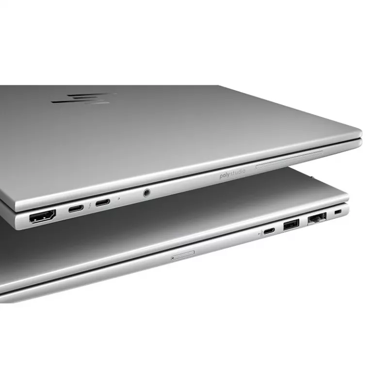 Laptop HP EliteBook 8 G1i 16 Zoll Intel Core Ultra 5 16 GB RAM 512 GB SSD Intel Graphics Win 11 Pro