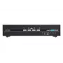 KVM-Switch ATEN 4-Port USB HDMI Dual Display Secure mit CAC (4 Computer, 4K UHD 3840×2160)