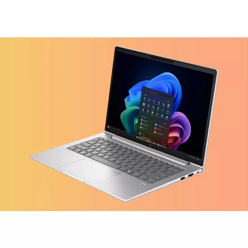 Laptop HP EB6G1a14AI 14 Zoll AMD Ryzen AI 5 340 16GB 512GB SSD AMD Radeon 840M Windows 10