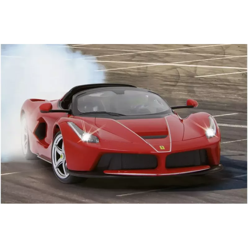 Car Jamara 405150
