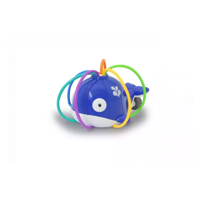 Jamara MC Fizz Whale Wassersprinkler