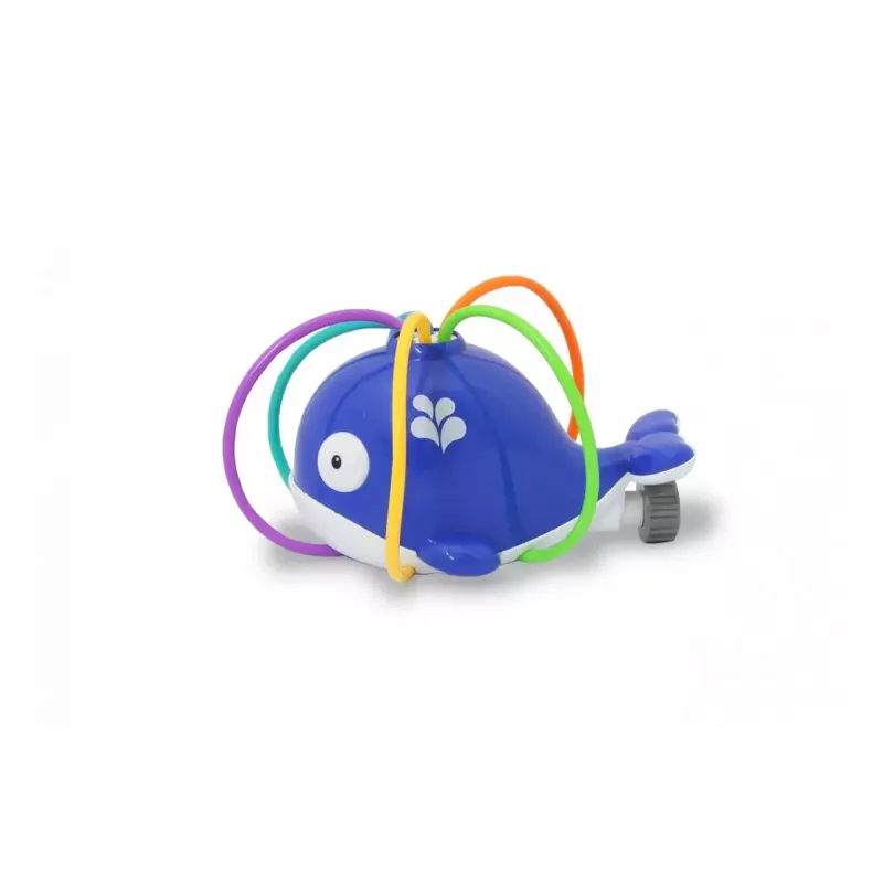 Jamara MC Fizz Whale Wassersprinkler