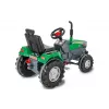 Trecker mit Pedalantrieb Jamara Power Drag 460805