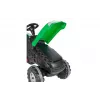Trettraktor Jamara Big Wheel