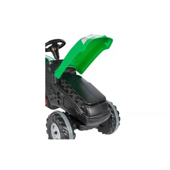 Trettraktor Jamara Big Wheel