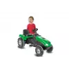 Trettraktor Jamara Big Wheel