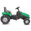 Trettraktor Jamara Big Wheel