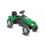 Trettraktor Jamara Big Wheel