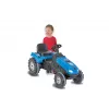 Trettpfad Jamara Big Wheel