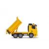 Car Jamara Mercedes Arocs