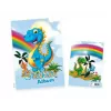 Kinder-Aufkleber Herma 15422