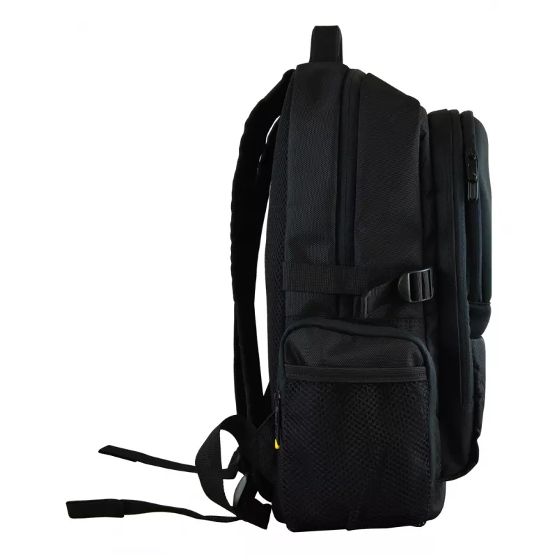 Techair TAN3715 14-15.6” Business Casual Backpack., Backpack case, 39.6 cm (15.6 inch), Shoulder strap, 810 g