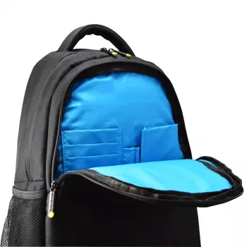 Techair TAECB005 12-14,1 Zoll Eco Rucksack, Rucksack, 35,8 cm (14,1 Zoll), Schultergurt, 592 g