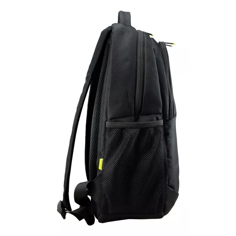 Techair TAECB005 12-14,1 Zoll Eco Rucksack, Rucksack, 35,8 cm (14,1 Zoll), Schultergurt, 592 g