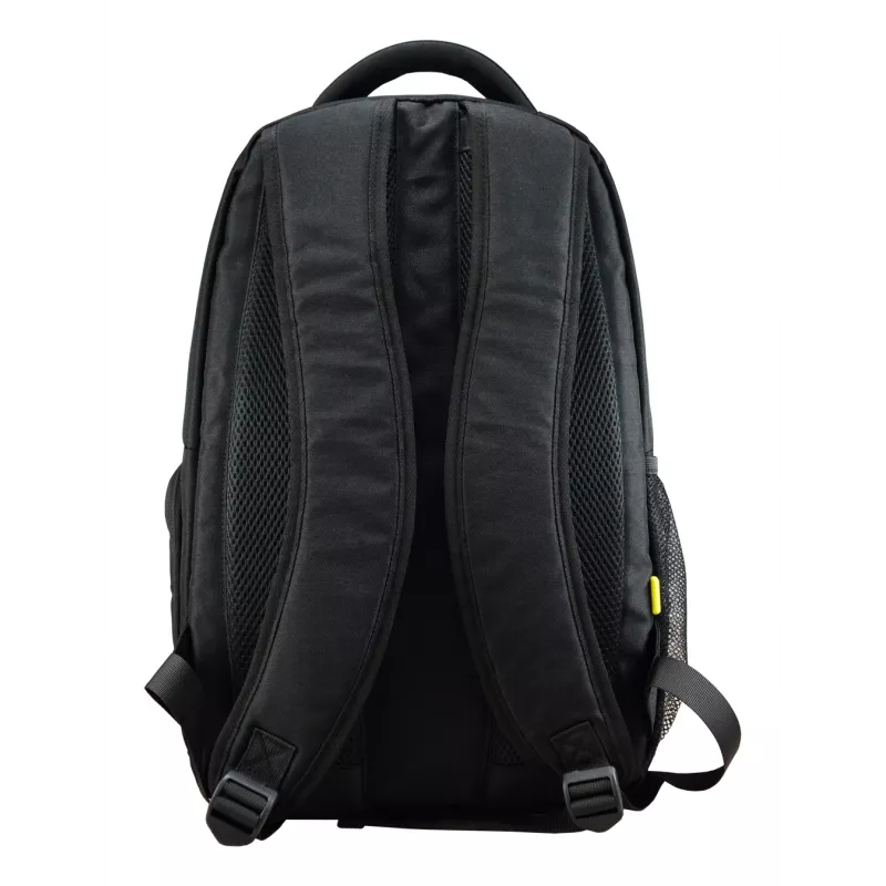 Techair TAECB005 12-14,1 Zoll Eco Rucksack, Rucksack, 35,8 cm (14,1 Zoll), Schultergurt, 592 g
