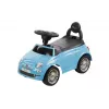 Rutschauto Jamara 460327 Batteriebetrieben 4 Räder