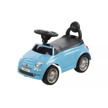 Rutschauto Jamara 460327 Batteriebetrieben 4 Räder