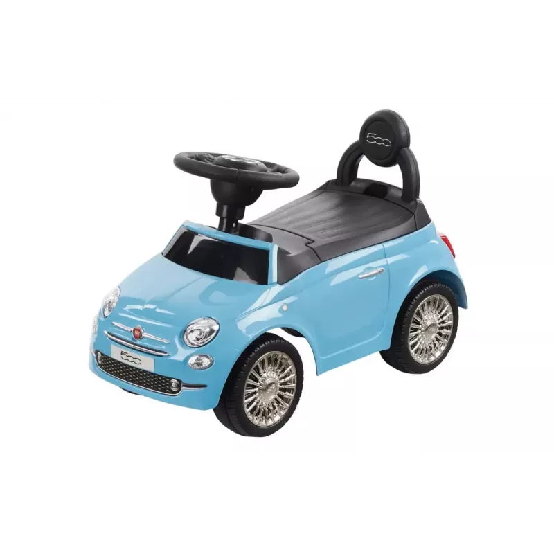 Rutschauto Jamara 460327 Batteriebetrieben 4 Räder
