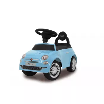 Rutschauto Jamara 460327 Batteriebetrieben 4 Räder