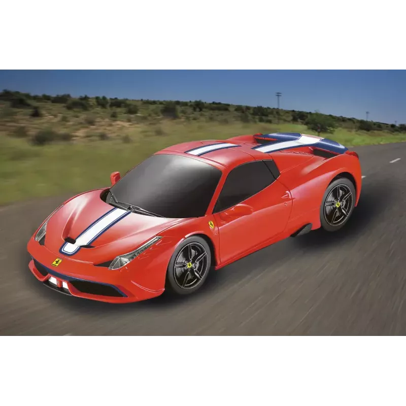 Car Jamara Ferrari 458 Speciale A