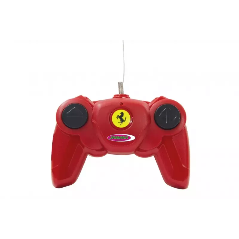 Car Jamara Ferrari 458 Speciale A