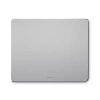 Hama 00126867 Mauspad Aluminium