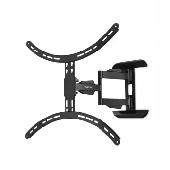 Hama TV-Wandhalterung, schwenkbar, neigbar, ausziehbar, 191 cm (75) bis 45 kg