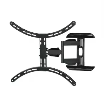 Hama TV-Wandhalterung, schwenkbar, neigbar, ausziehbar, 191 cm (75) bis 45 kg