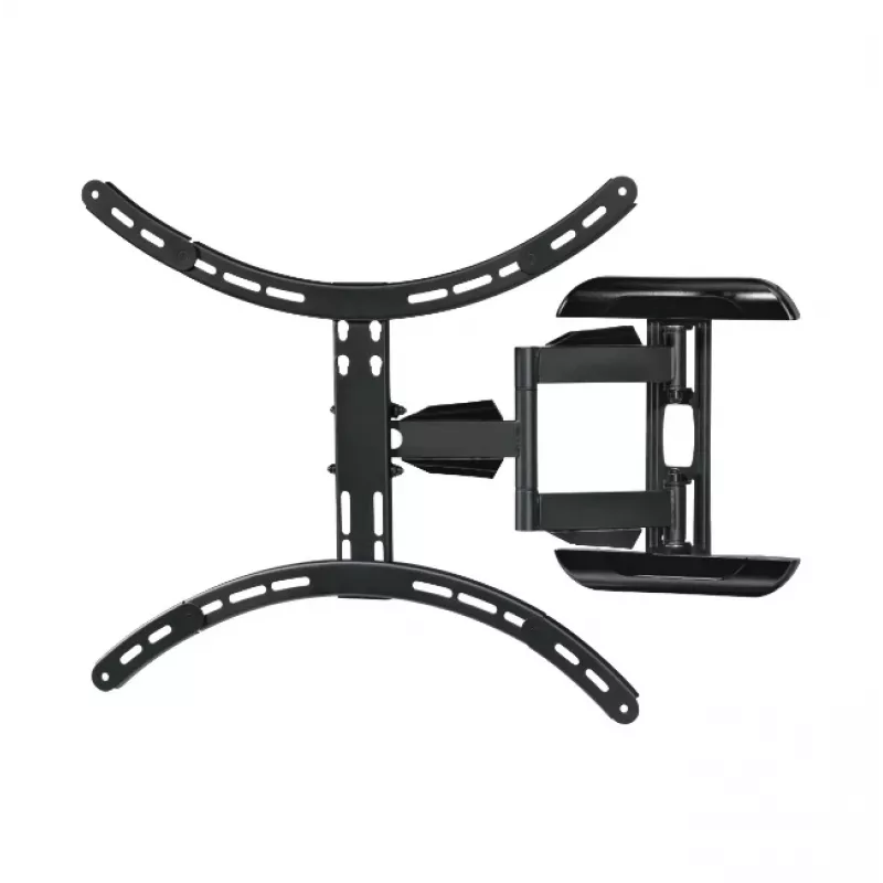 Hama TV-Wandhalterung, schwenkbar, neigbar, ausziehbar, 191 cm (75) bis 45 kg