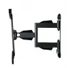 Hama TV-Wandhalterung, schwenkbar, neigbar, ausziehbar, 191 cm (75) bis 45 kg