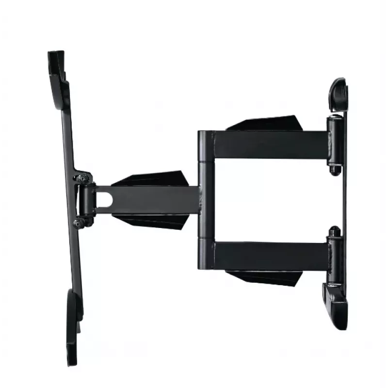 Hama TV-Wandhalterung, schwenkbar, neigbar, ausziehbar, 191 cm (75) bis 45 kg