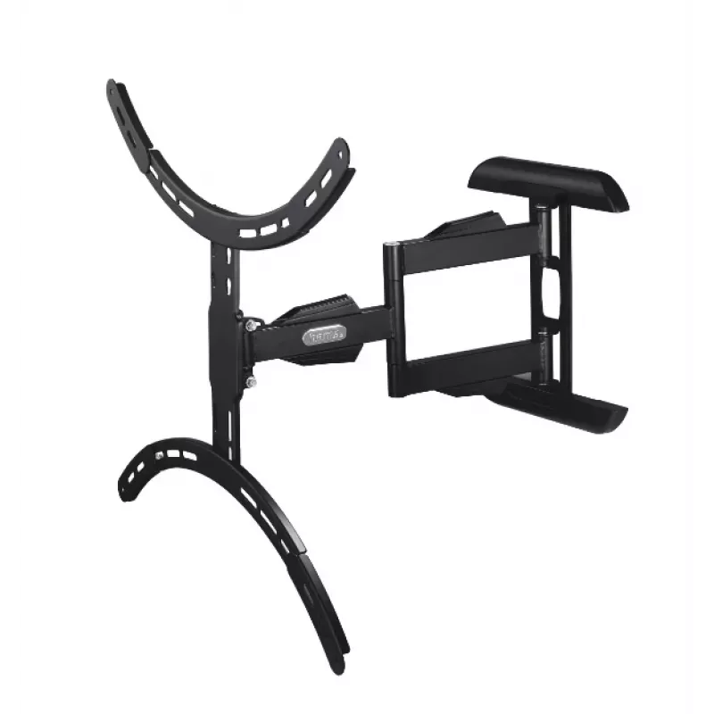 Hama TV-Wandhalterung, schwenkbar, neigbar, ausziehbar, 191 cm (75) bis 45 kg