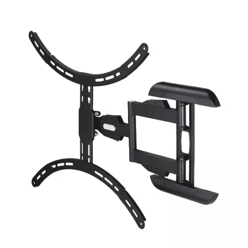 Hama TV-Wandhalterung, schwenkbar, neigbar, ausziehbar, 191 cm (75) bis 45 kg