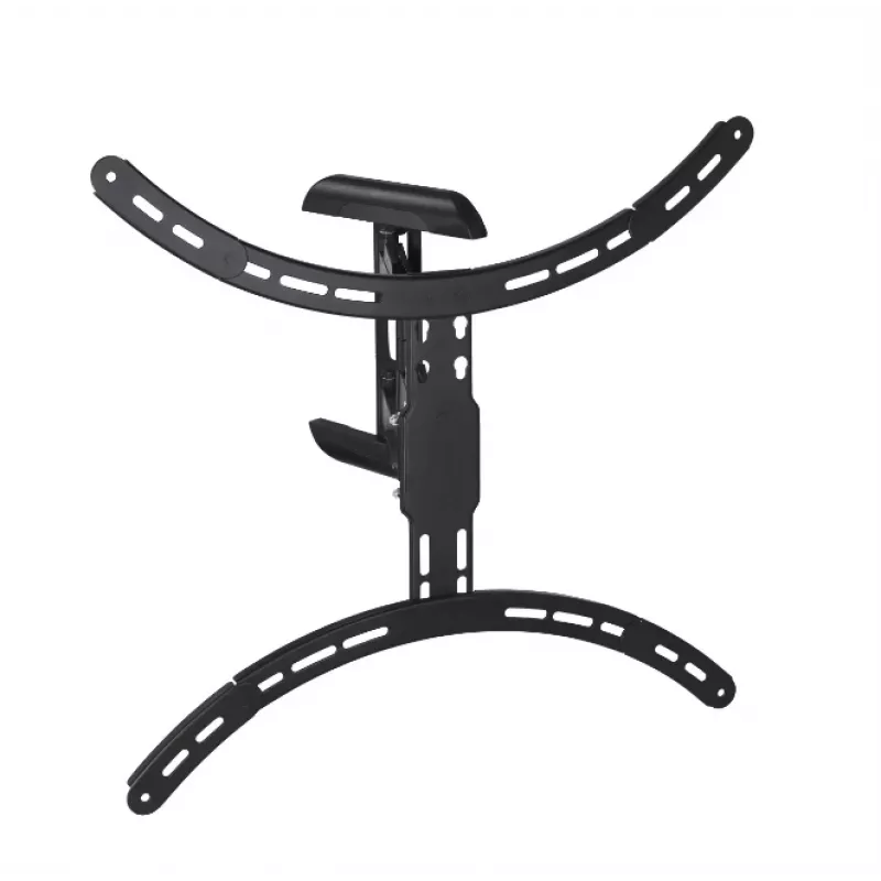 Hama TV-Wandhalterung, schwenkbar, neigbar, ausziehbar, 191 cm (75) bis 45 kg