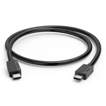 Hama USB-C-Kabel, E-Marker, USB 3.2 Gen2, 10 Gbit/s, 5 A, 100 W, 2,00 m